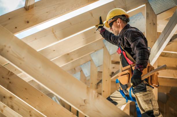 Best Emergency Roof Repair  in Fulda, MN