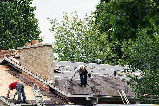 Roof Repair Estimates in Fulda, MN