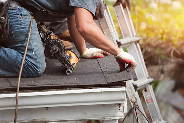 Best Metal Roofing Contractor  in Fulda, MN